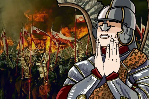 Deus Vult