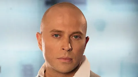 Сергей Дружко