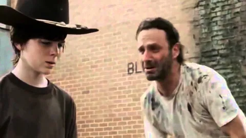Carl (The Walking Dead)