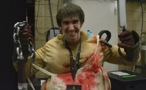 Dendi и Pudge