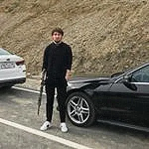 Куман — человек номер 1
