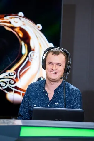 XBOCT (Хвост)