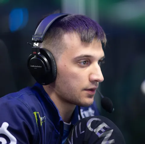 BabyRage — Arteezy