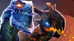 «ТХД» (Tidehunter Damage)
